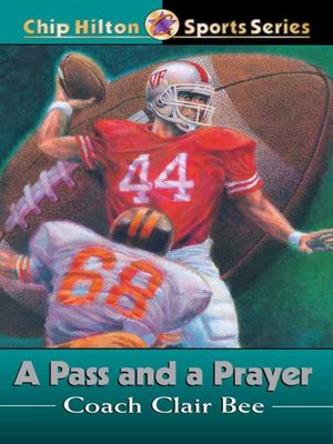 A Pass and a Prayer - ebook